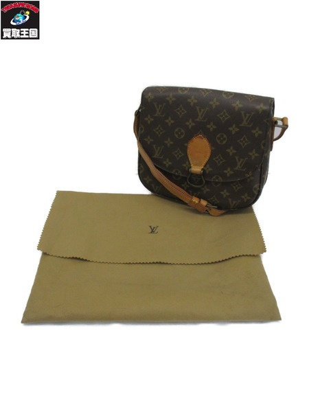 ショルダーバッグ LV/サンクルー/モノグラム/M51242