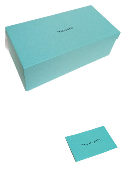 TIFFANY&Co/リボン/マグカップ
