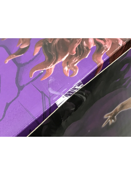 一番くじ アニメ・コミックその他 一番くじ Ｂ賞 範馬勇次郎