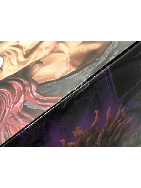 一番くじ アニメ・コミックその他 一番くじ Ｂ賞 範馬勇次郎