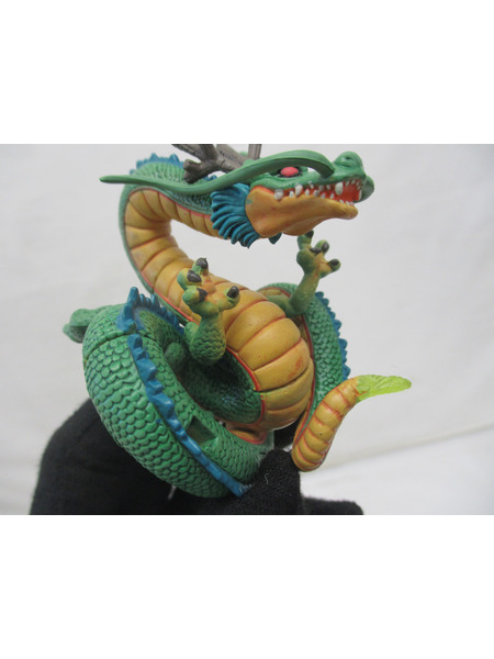 ミニフィギュア ドラゴンボール ドラカプ 摩訶不思議総集編 ボーナスパーツ 神龍あらわる