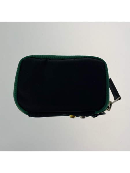 Sacai 小銭入レ・コインケース PORTER