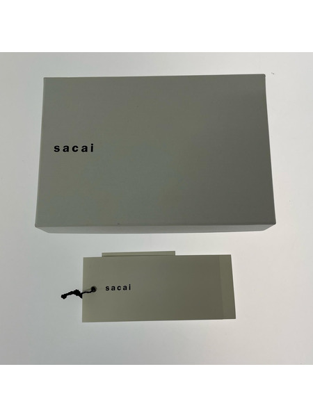 Sacai 小銭入レ・コインケース PORTER