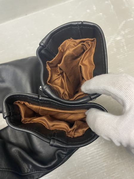 Lewis Leathers ライトンニング ダブルライダースジャケット 34 黒