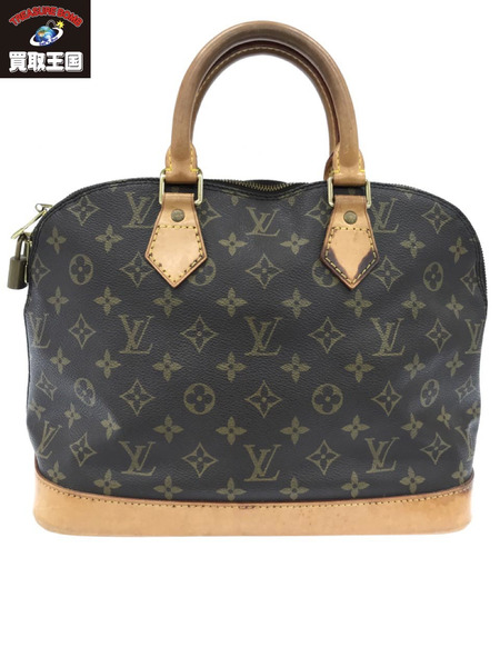 LOUIS VUITTON/アルマ 旧型 モノグラム[値下]｜商品番号