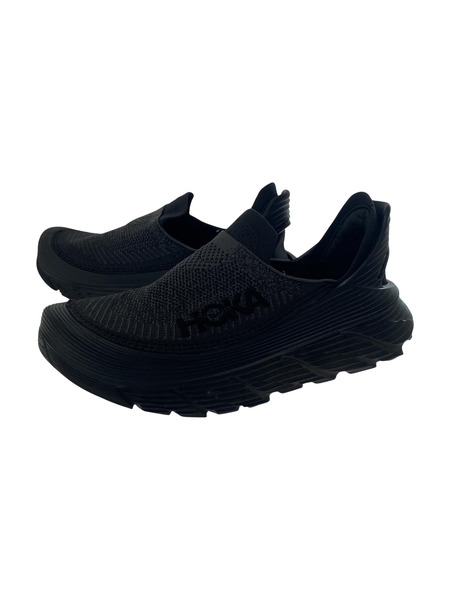 HOKA ONE ONE スニーカー 28.0 ブラック