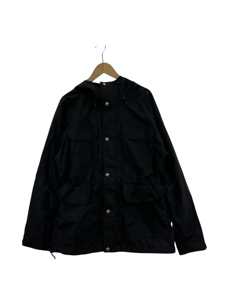 THE NORTH FACE MOUNTAIN PARKA (L) ブラック