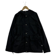 THE NORTH FACE MOUNTAIN PARKA (L) ブラック