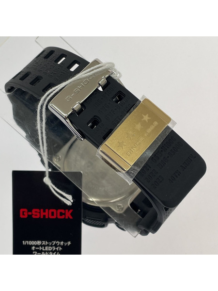 G-SHOCK CASIO 腕時計 海外モデル GA-114RE-1A 黒