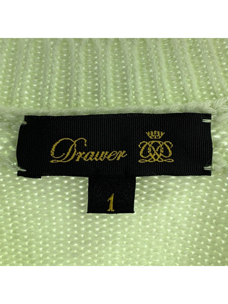 DRAWERニット・セーター