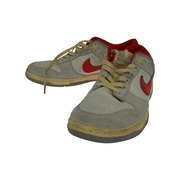 NIKE スニーカー Dunk Low Athletic Department 27.5cm