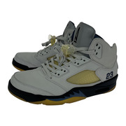 NIKE スニーカー NIKE WMNS AIR JORDAN 5 RETRO SP