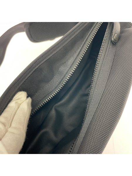 PORTER ボディバッグ HEAT WAIST BAG