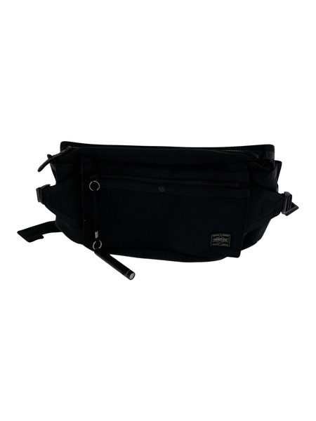 PORTER ボディバッグ HEAT WAIST BAG