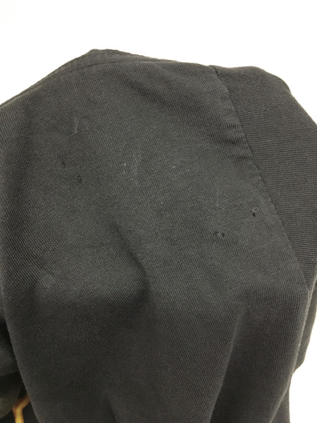 90s THE ROLLING STONES BRIDGE TO BABYLON 97 ツアーTシャツ(XL) ゴールドタン