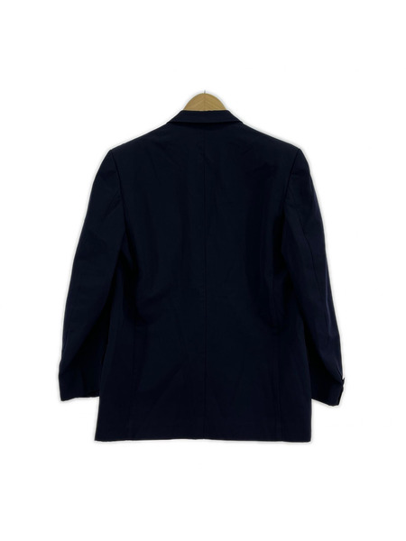 HOMME COMME des GARCONS 80s デカオム ダブルブレストテーラードジャケット S