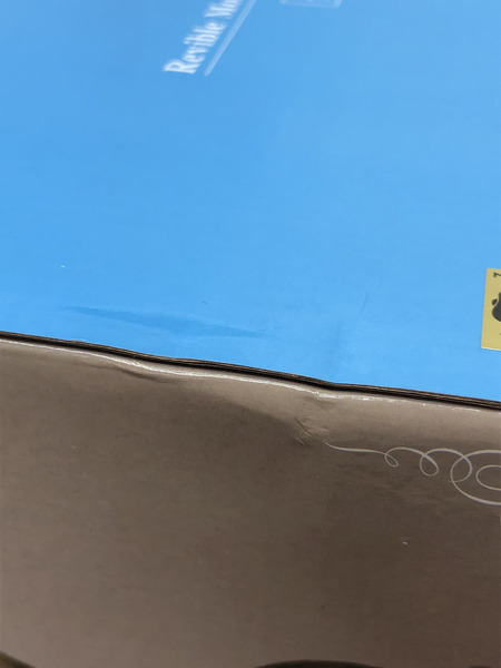 一番くじ  ワンピース C賞 サウロ＆ロビン[値下]