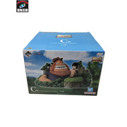 一番くじ  ワンピース C賞 サウロ＆ロビン[値下]