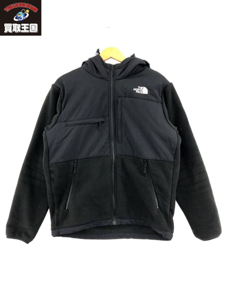 ノースフェイス NA71832 デナリフーディ northface - macaluminio.com