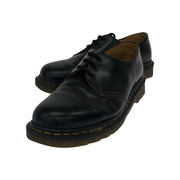 dr.martens 1461 3ホールシューズ BLK