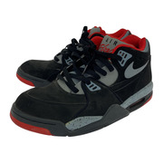 NIKE AIR FLIGHT 89 BLK 27.5cm