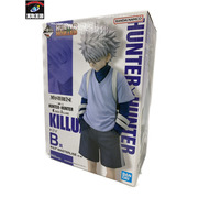 HUNTER×HUNTER キルア MASTERLISE B賞