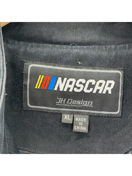 ジャケット Bass Pro Shops レーシングジャケット chase NASCAR[値下]