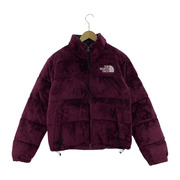 THE NORTH FACE ダウンジャケット VERSA VELOUR NUPTSE JACKET M