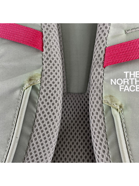 THE NORTH FACE リュックサック・バックパック リュック ピンク