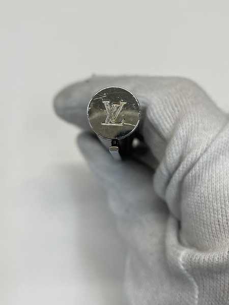 LOUIS VUITTON ダミエ ジェットラインツイストボールペン