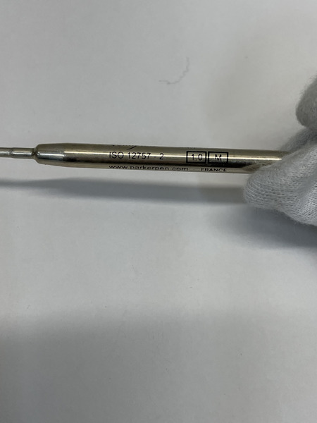 LOUIS VUITTON ダミエ ジェットラインツイストボールペン