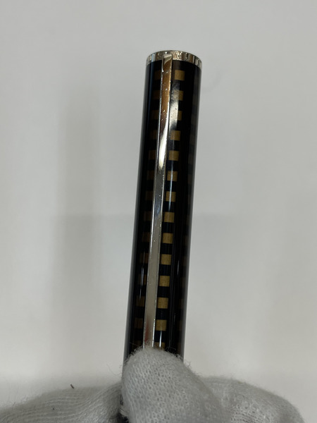 LOUIS VUITTON ダミエ ジェットラインツイストボールペン