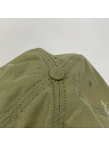 Supreme キャップ ventile