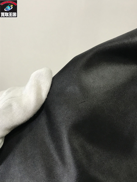 COOTIE ブルゾン 25AW Damp Coated Satin Car Coat M　CTE-25A230