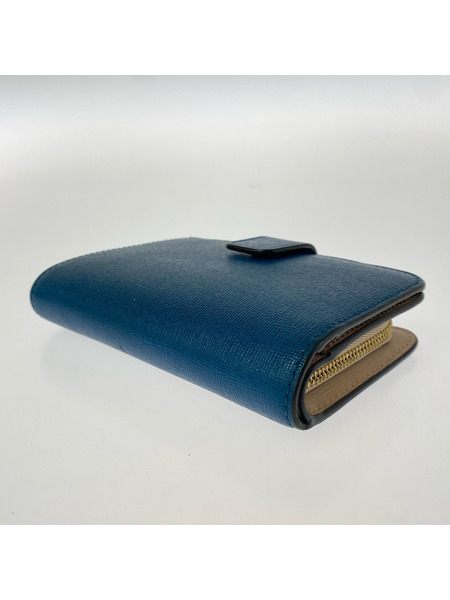 FURLA コンパクトウォレット PCX9UNO