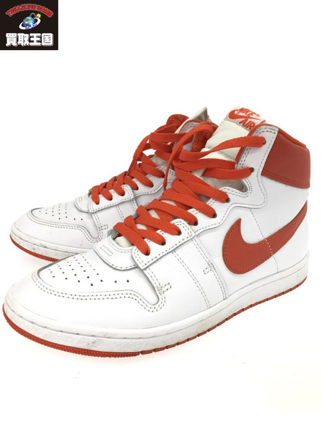 NIKE AIR SHIP PE SP TEAM ORANGE US10 28.0cm [値下]