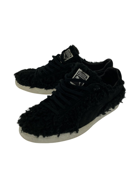 PUMA Basket Stuffed Toy MIJ size27 355731-01[値下]