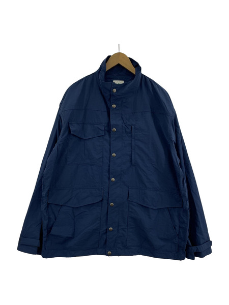 SIERRA DESIGNS×BEAMS PLUS/別注PanamintJacket/ネイビー