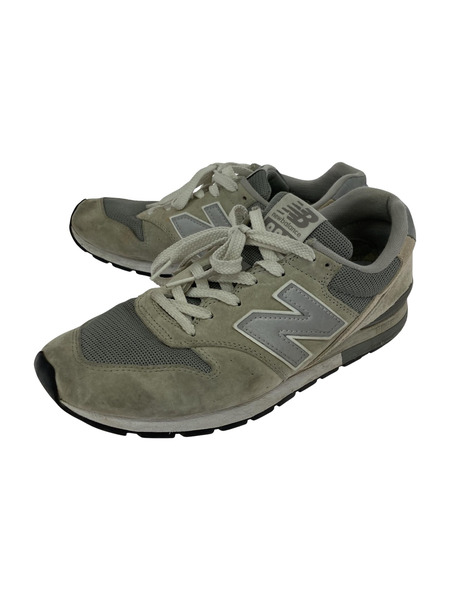 NEW BALANCE CM996BG スニーカー (27.0)