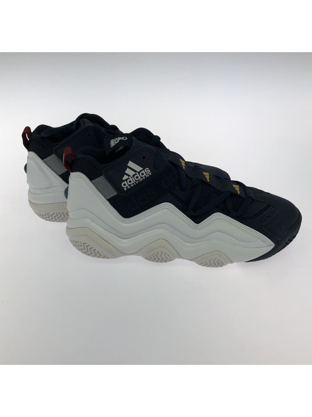 adidas TOP TEN 2000 27cm