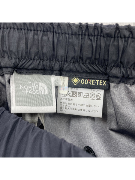 THE NORTH FACE GORE-TEX CLIMB LIGHT ZIP PANT