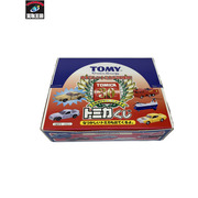 トミカくじ 30th anniversary