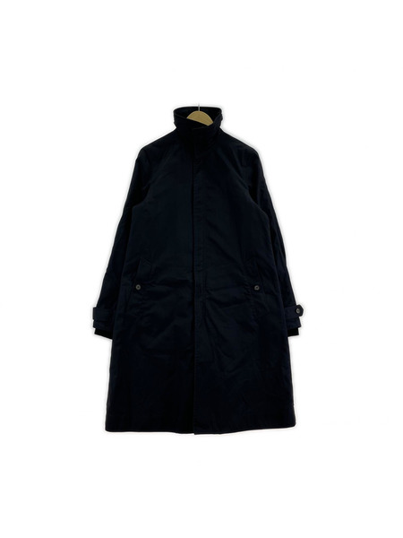 MIHARA YASUHIRO ジャケット ジップロングコート