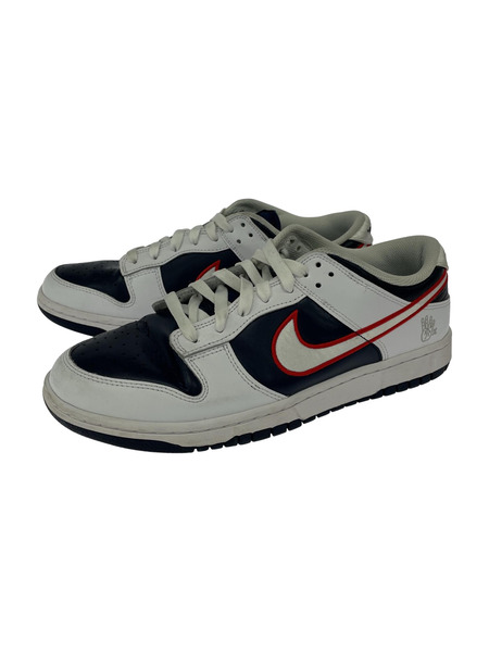 NIKE スニーカー DUNK LOW PRM 29cm