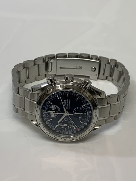 オメガ スピードマスター・トリプルカレンダー 3523.80 OH・仕上げ済み OMEGA SPEEDMAST 腕時計 自動巻き 