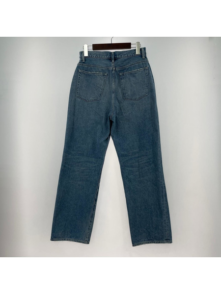 woadblue デニム・ジーンズ /ブルー