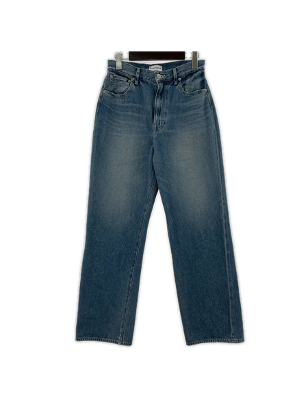 woadblue デニム・ジーンズ /ブルー