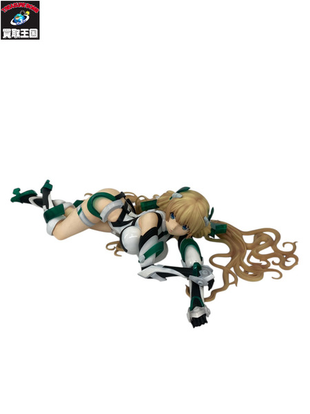 楽園追放 -Expelled from Paradise- アンジェラ・バルザック B-STYLE　1/4スケール