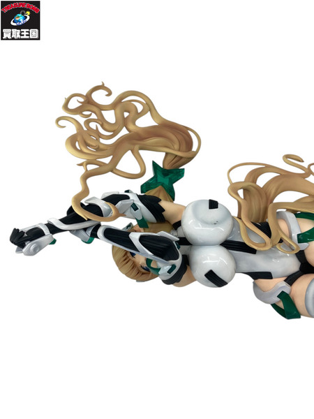 楽園追放 -Expelled from Paradise- アンジェラ・バルザック B-STYLE　1/4スケール