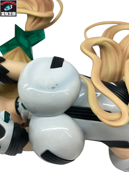 楽園追放 -Expelled from Paradise- アンジェラ・バルザック B-STYLE　1/4スケール